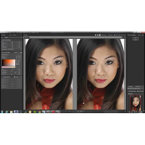 Встановлення Portraiture для Adobe Photoshop Встановлення Portraiture для Adobe Photoshop
