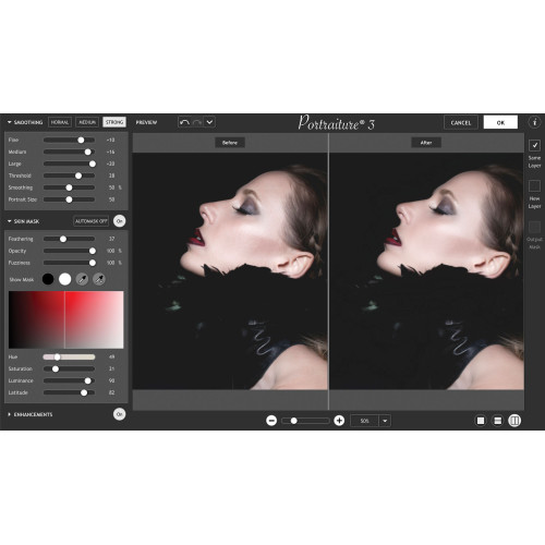Встановлення Portraiture для Adobe Photoshop Встановлення Portraiture для Adobe Photoshop