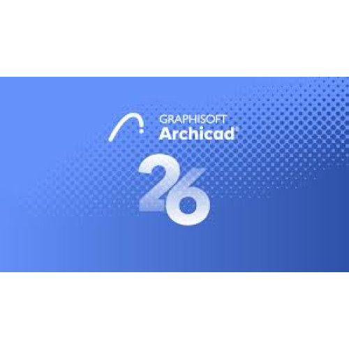 Встановлення GRAPHISOFT ArchiCAD