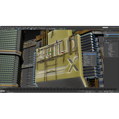 Встановлення Autodesk 3ds Max 2025
