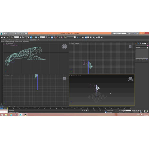 Установка Autodesk 3ds Max