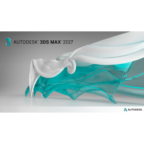 Установка Autodesk 3ds Max 2017