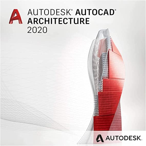 Встановлення Autodesk AutoCAD Architecture