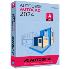 Установка Autodesk AutoCAD