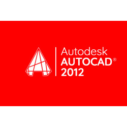 Установка Autodesk Autocad 2012