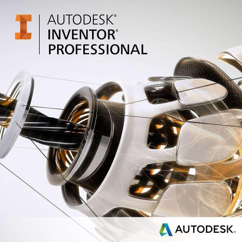 Установка Autodesk Inventor Pro 2012