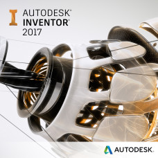 Установка Autodesk Inventor Pro 2017