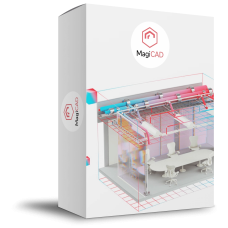 Встановлення MagiCAD