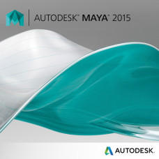 Установка Autodesk Maya 2015