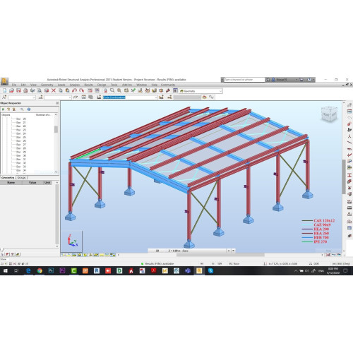 Встановлення Autodesk Robot Structural Analysis