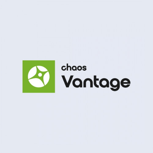 Установка Chaos Vantage