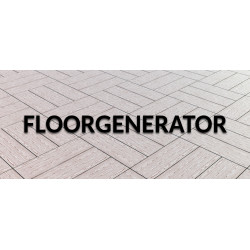 Установка FloorGenerator