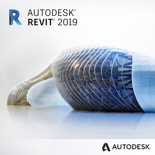 Установка Autodesk Revit