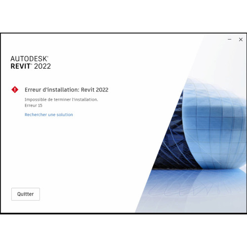 Устранение неисправностей с Autodesk Revit