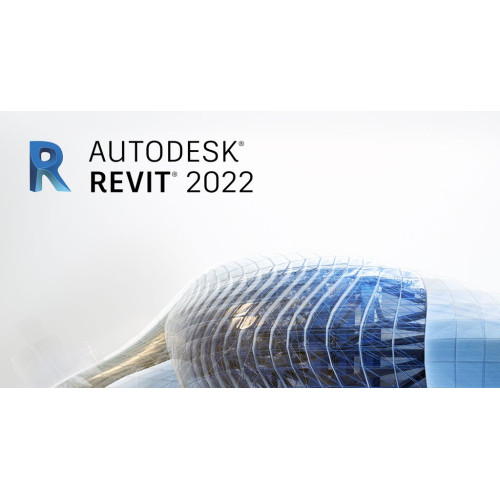 Установка Autodesk Revit
