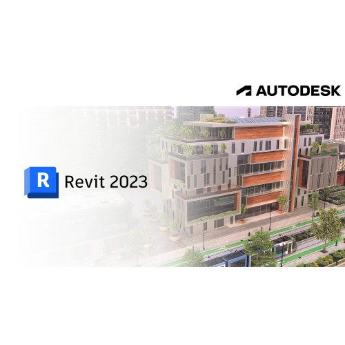 Установка Autodesk Revit