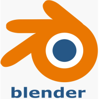 Установка Blender