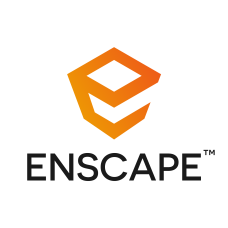 Встановлення Enscape 3D для ArchiCAD