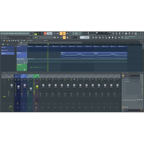 Встановлення FL Studio