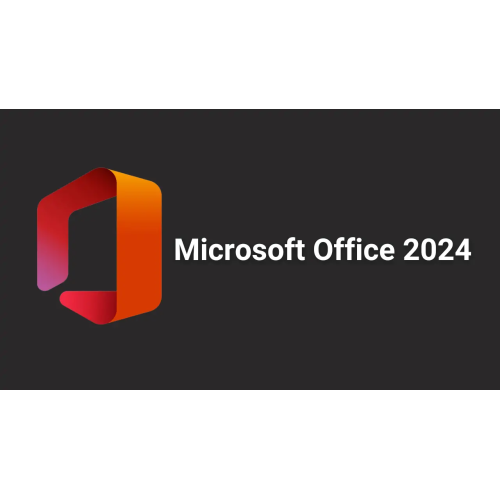 Установка Microsoft Office 2024
