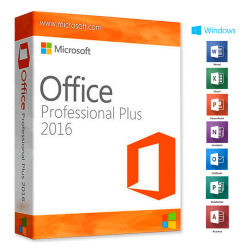 Встановлення Microsoft Office 2016