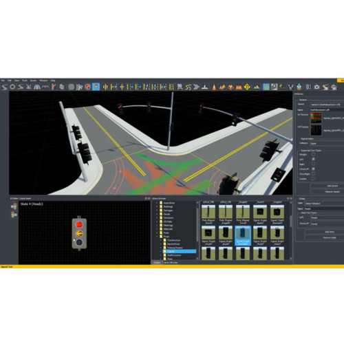 Встановлення Mathworks RoadRunner