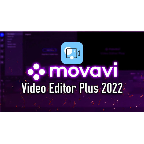 Удаленная установка Movavi Video Editor Plus