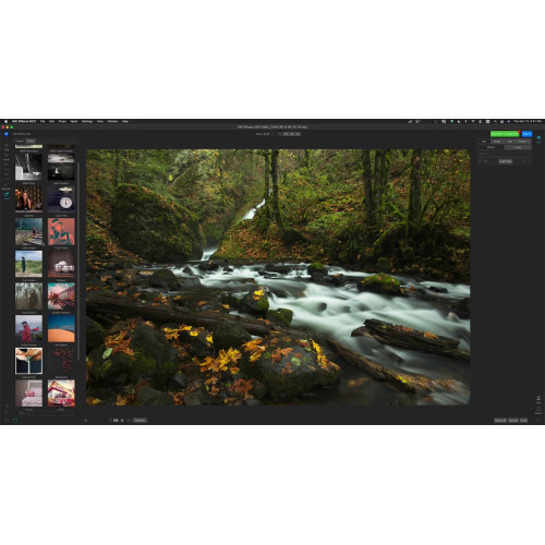 Встановлення ON1 Effects