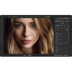 Установка ON1 Portrait AI