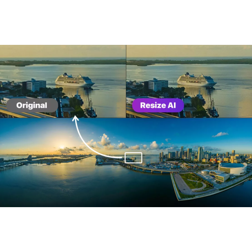 Встановлення ON1 Resize AI