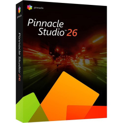 Установка Pinnacle Studio