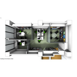 Установка плагина Fluid Interactive AmbientOcclusion Ex для Sketchup