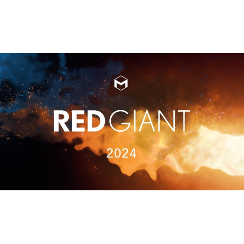 Встановлення Red Giant Universe