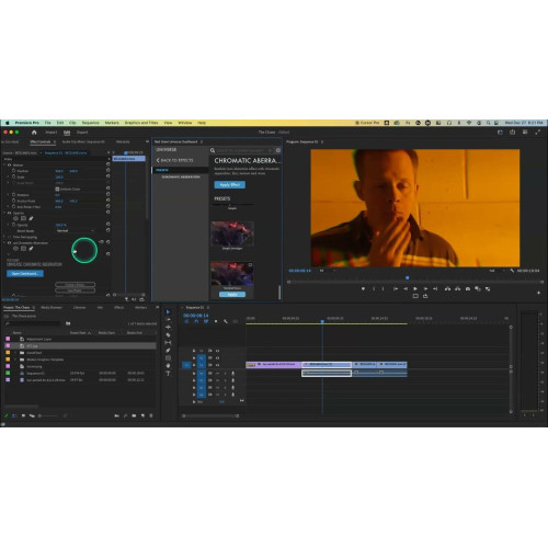 Встановлення Red Giant Universe