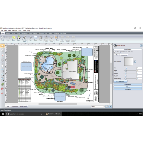 Установка Realtime Landscaping Architect Установка Realtime Landscaping Architect