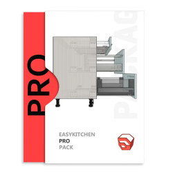 Встановлення EasyKitchen PRO