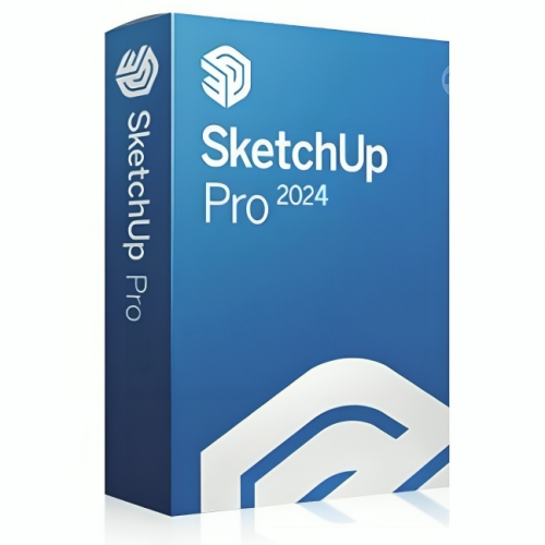 Встановлення SketchUp Pro