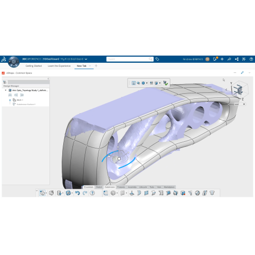 Встановлення SolidWorks