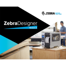 Установка Zebra Designer 3 Pro