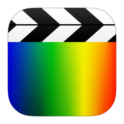 Установка Final Cut Pro на Mac