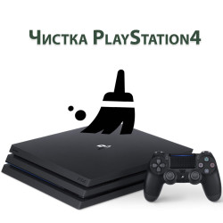 Замена USB портов Sony Playstation 3