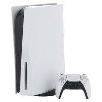 Sony Playstation 5: приставка не включается
