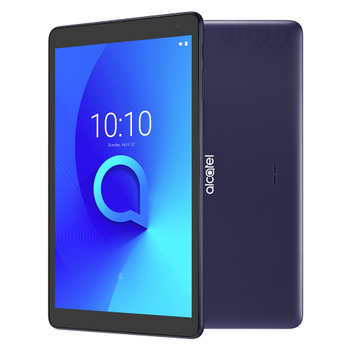 Прошивка планшета ALCATEL