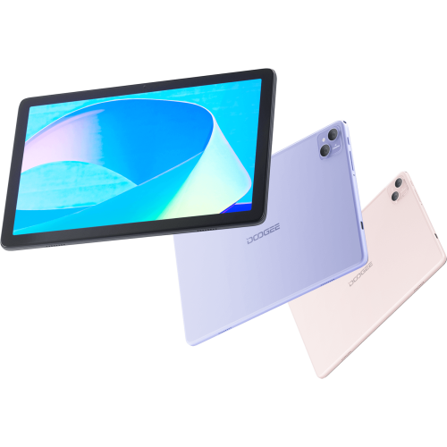 Прошивка планшета Doogee