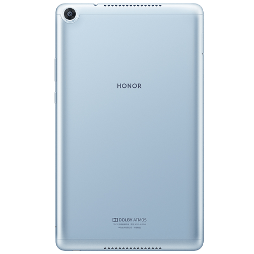 Замена экрана в планшете Honor