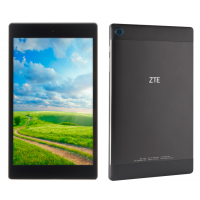 Прошивка планшета ZTE