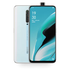 Замена фронтальной камеры Oppo A1
